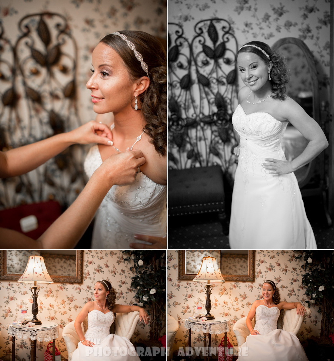 Harrisburg York Wedding Photography